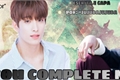 História: You complete me ( Imagine DK - Seventeen )