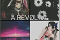 História: A REVOLTA(itasaku)