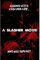 História: A Slasher Movie