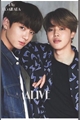 História: Aluno Novo (Jikook)