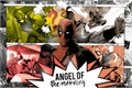 História: Angel Of The Morning - Spideypool