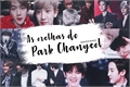 História: As Orelhas do Park Chanyeol