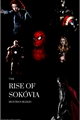História: Avengers: The rise of Sok&#243;via