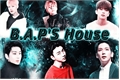 História: B.A.P&#39;s House