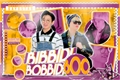 História: Bibbidi-Bobbidi-Boo