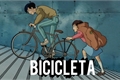 História: .bicicleta
