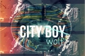 História: City Wolf