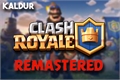 História: Clash Royale Remastered