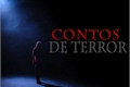 História: Contos de terror