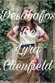 História: Desabafos de Lyra Clienfield