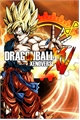 História: Dragon Ball Xenoverse: Desastre Temporal