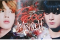 História: Face Myself JJK - PJM