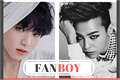 História: Fanboy (G-Dragon X Jungkook - Two-shot)