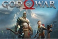 História: God of War- Uma nova era