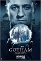 História: Gotham: Secret