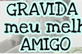 História: Gravida do meu melhor amigo-Kim NamJoon