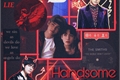 História: Handsome Devil (Vkook - Taekook)
