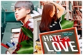 História: Hate or Love - Jimin Hot