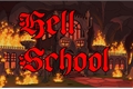 História: Hell School