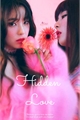 História: Hidden Love (Seulrene)