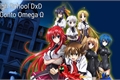 História: High School DxD - Conto &#212;mega