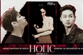 História: Holic