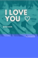 História: I Love you - Yoonmin