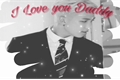 História: I love you Daddy(Incesto Kim Namjoon)