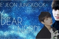 História: Imagine Jungkook - My Dear Nerd