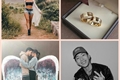 História: Instagram - Jay Park