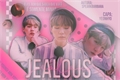 História: Jealous- Min Yoongi