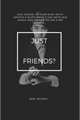 História: Just FRIENDS? Kaisoo