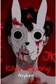 História: Killer Bunny- Asylum - Jikook
