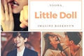 História: Little Doll - Imagine Baekhyun