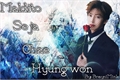 História: Maldito seja Chae Hyungwon