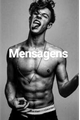 História: Mensagens - Cameron Dallas