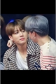 História: Meu querido h&#237;brido Jikook