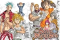 História: Nanatsu No Taizai: New World (Interativa)