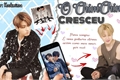 História: O Chim Chim Cresceu - Jikook