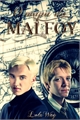 História: O mapa do Malfoy