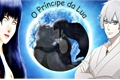 História: O Pr&#237;ncipe da Lua