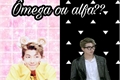 História: &#212;mega ou alfa ?? (Namjin)