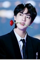 História: Oneshot Kim Seokjin A SOBREMESA