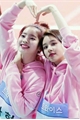 História: Pale Pink - DubChaeng