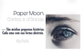 História: Paper Moon.