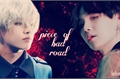 História: Piece of bad road. (Taegi)