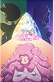 História: Pink Diamond - Rose Quartz