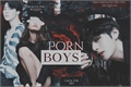 História: Porn Boys (Taehyung e Jimin)