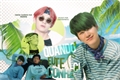 História: Quando eu te conheci -TaeGi