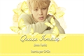 História: Quase irm&#227;os (Park Jimin)